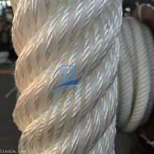 港口码头绳船用缆绳游艇绳 高强度可定制长度颜色W