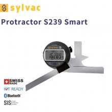 ʿsylvac Protractor S239 Smart Ƕȹ