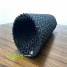 Ӳʽ͸ˮ HDPEϩ200mm /Դ