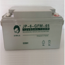 劲博蓄电池代理商JP-6-FM-100直流屏电池12V100AH应急电源电瓶参数