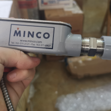 ƹӦ minco ʽ¶ȼ AS150299