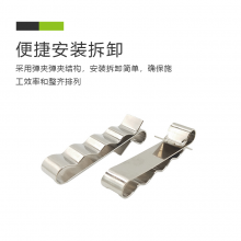 SOLAR CABLE CLIP ߼̫ܵ¼3044ƽ2߹̶