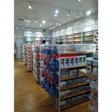 内衣货架-店面规划-广州名创货架厂家