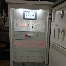 四川48路智能交通控制机 十字路口管理设备功能介绍