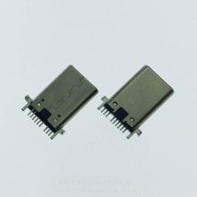 íϿTYPECͷ USB3.1 Ŷλͷ 9PIN 嵥SMTͷL=11.5MM