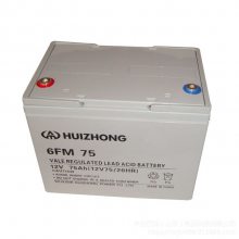 HUIZHONG 6-GFM-90 ڷʽǦ12V90AH/20HR ͺŲ