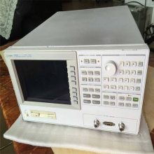 安捷伦439***网络/频谱阻抗分析仪Agilent439***