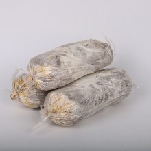 灵芝出芝菌包 康瑞灵芝种植 菌棒厂家 食用菌菌种制作 操作简单易管理
