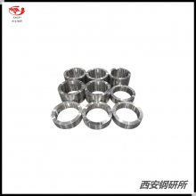 Soft Magnetic Cobalt-Iron Alloy Vacoflux 50 Hiperco 50