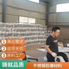 油罐蜂窝防爆阻隔材料 移动式加油站油库材料 使用简便