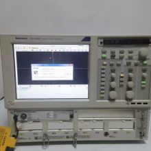 ڹӦTektronix̩DSA8300ֲʾ