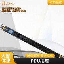 10kaԴpdu T3ӿAM10P-10/32A 19ӢʽPDU
