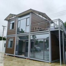 农村养老房定制