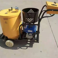 沥青灌缝机水泥路面自动加热填缝机柏油道路公路裂缝伸缩缝修补机