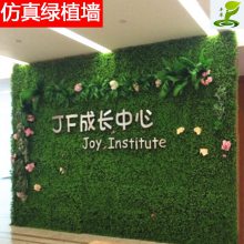 酒店室内天花吊顶仿真草坪音响绿植背景墙装饰草皮