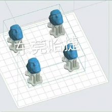 机械功能设计 外观设计 结构设计 三维抄数设计 3D打印 CNC加工 手板模型制作