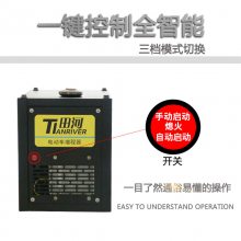 ¿ֳЯʽ2KW籦ⰲװ48V60V72V