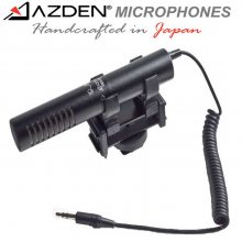 Azden SMX-20 ȵ ¼˷ ͷ Ͳ 
