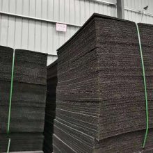 郑州沥青木板20mm供应 填缝专用沥青木丝板20mm 现货直发沥青木板