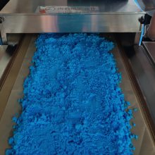 化工原料烘干设备 微波干燥设备 二氧化硅烘干机