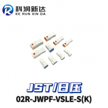 02R-JWPF-VSLE-S(K) JST/ѹԭװ 22+ װNA