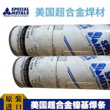 美国超合金SMC INCONEL122镍基焊条ENiCrMo-10焊 条ENiC rMo-10