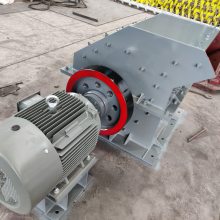 锤式破碎机，锤式反击破碎机，同鑫破碎机破碎设备