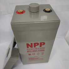 NPP NP2-300Ah յ2V300AH վ˵վԴ