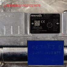 R901496443 4WREE6E16-30/V/24F1 德国力士乐REXROTH比例阀