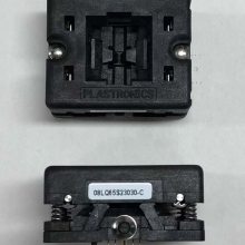 Plastronics 08LQ65S23030 0.65mmƷԭװDFNװϻ