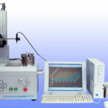 DMT-MSA仪器仪表类光学仪器磁性分析仪MAD-310R/310RA