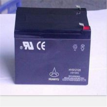 HUANYUHY1213 12V1.3AH2.2AH