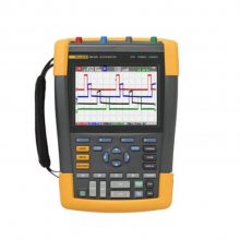 Fluke-190-104 ScopeMeter?ɫʾ