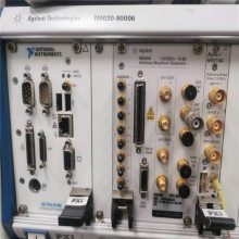 NI PXI-8186 嵌入式控制器模块 PXI8185、PXI-8187回收出售