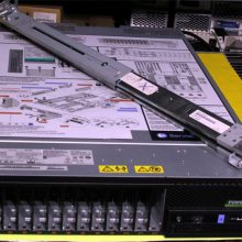 IBM?Power8 System S822L8247-22L ά  