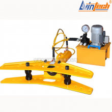 SM系列力盈SM-212D卧式电动液压弯管机SM-213D液压弯管机参数介绍