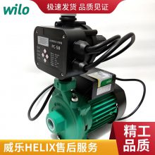 MVI810-3/16/E/3-380-50-2德国威乐wilo水泵管道循环泵机封