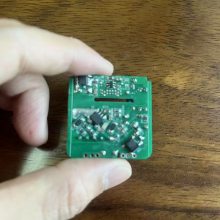 ZS837GaN DMOSGaN㹦ģʽPWMԴоƬ