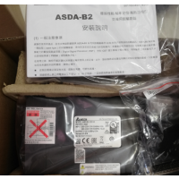 台达伺服1.5KW伺服电机伺服驱动器ASD-B2-1521-B/ECMA-E21315RS