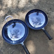 章丘铁锅哪家正宗 章丘炒勺多少钱
