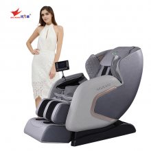 3D L shape slid forward heated commercial Zero-G