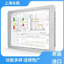 永趋智能ET-M20 化工厂 振动频谱分析仪 *** 手持式