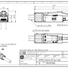 HARTINGͤRJ Industrial̫ݽӿڵ09451511560