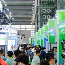 ***上海国际充电设施产业展览会
