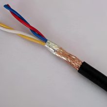 补偿导线ZR-KX-HSFPFP-2*1.5