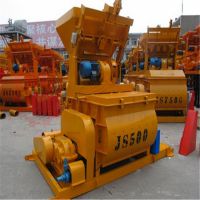  JS500 HZS25˫ʽ500 ǿͽ豸ͼ