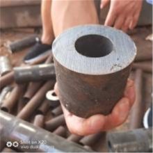潍坊无缝管Q235B无缝钢管89*10天钢山东钢管基地