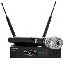 Shure QLXD24/BETA87 ֳ߻Ͳ SHURE ˷ Ʒ