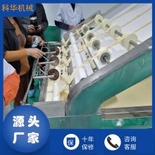 腐竹加工全套设备 山西腐竹油皮生产线 豆制品机械