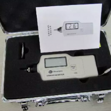 PR-8010 一体式测振仪测振笔电机故障检测仪振动测量仪频率计